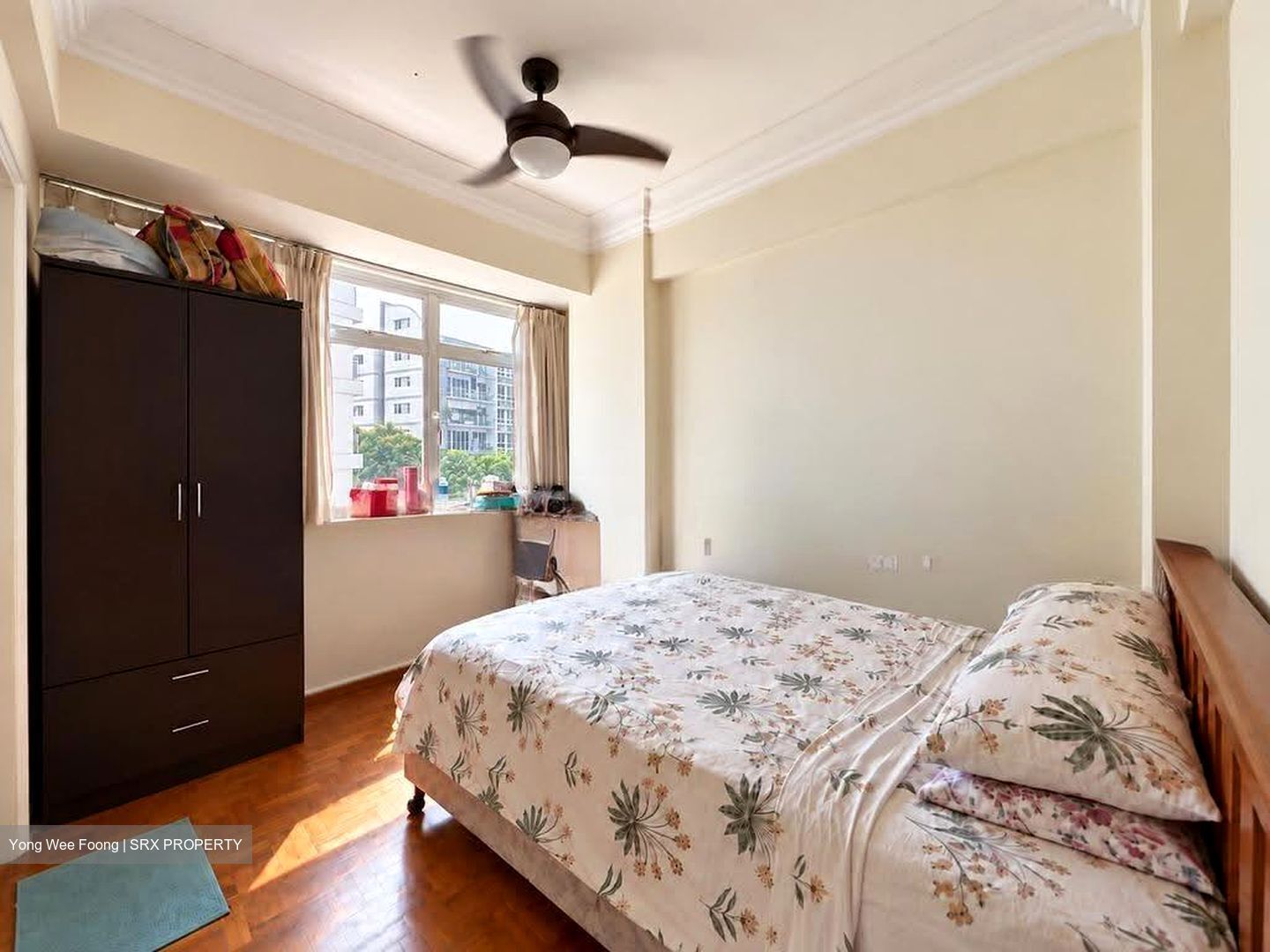 Kasturina Lodge (D10), Apartment #631415201